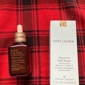 Estee Lauder advanced night repair